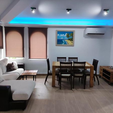 Loft De Lujo Calle De Las Marines Denia Luaran gambar