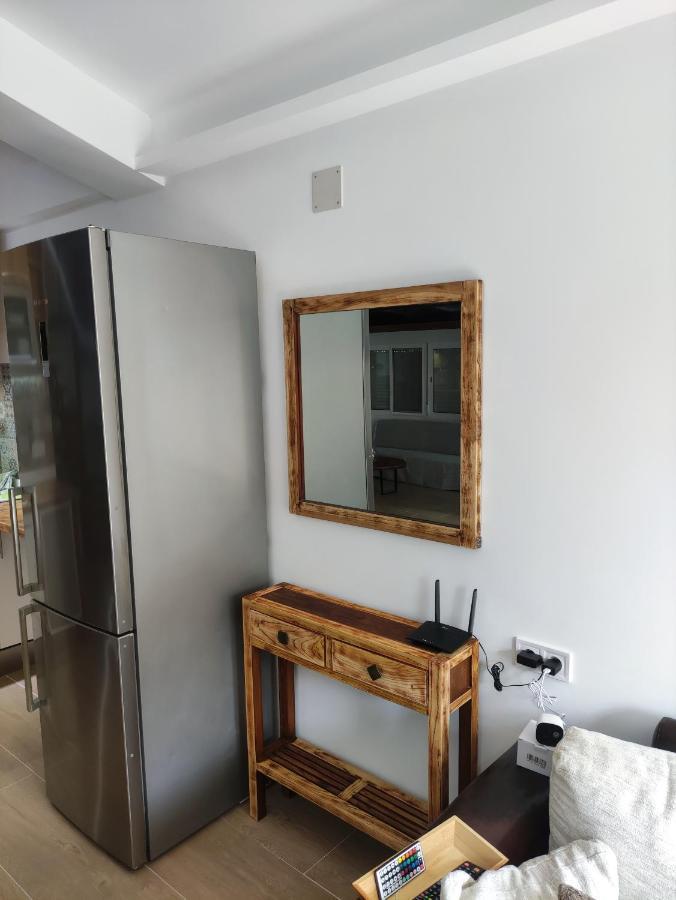 Loft De Lujo Calle De Las Marines Denia Luaran gambar